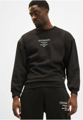 Rocawear Sweatshirts Icon Sample RWCN040