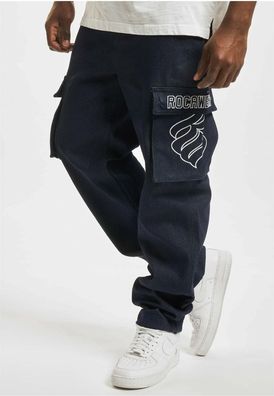 Rocawear Williamsburg Cargo Pants RWJS01