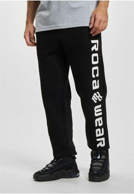 Rocawear Basic Fleece Pants RWSP001