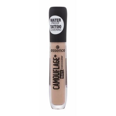 essence Concealer Camouflage+ Matt Waterproof 30 Light Honey, 5 ml