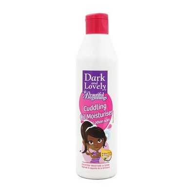 Entwirrender Conditioner Soft & Sheen Carson Dark & Lovely Beautiful