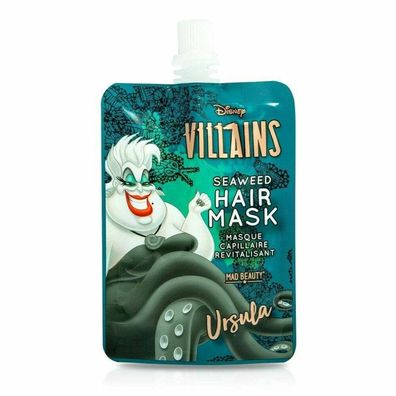 Disney Mascarilla Capilar Ursula 50ml