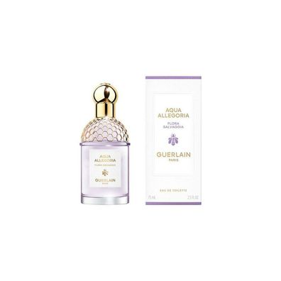 Guerlain Aqua Allegoria Flora Salvaggia Eau De Toilette Spray 75ml