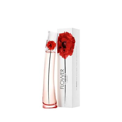 Kenzo Flower by Kenzo L'Absolue Eau de Parfum 50ml