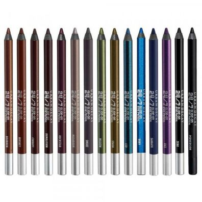 NYX Professional Makeup 24-7 Glide On Eye Pencil Corrupt 1 U