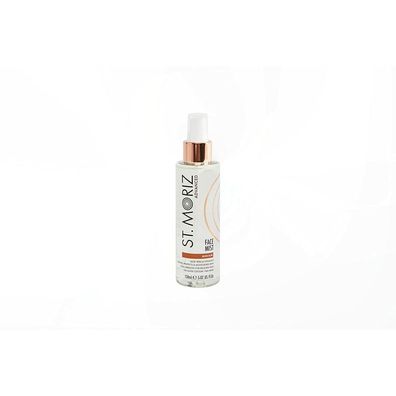 Medium Advanced Pro Gradual Self Tan n ing Face Mist) 150ml