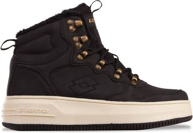 Lotto Damen Sneaker Jalana Pf Fur 2400390W
