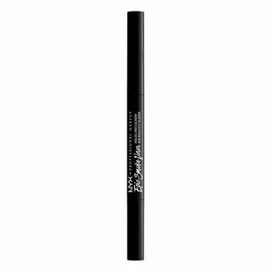 NYX Professional Makeup Epic Smoke Liner 12-Black Smoke