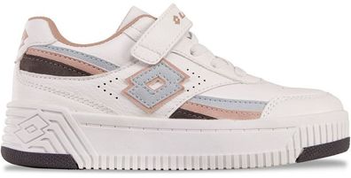 Lotto Mädchen Kinder Sneaker Pinadee K Girls 2600160K