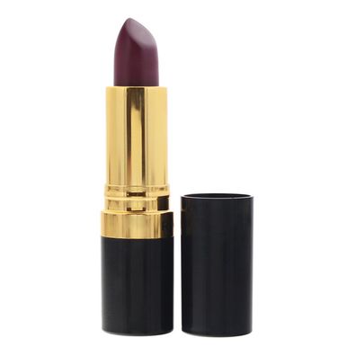 Revlon Super Lustrous Sheer 850 Plum Velour Lipstick 4.2g