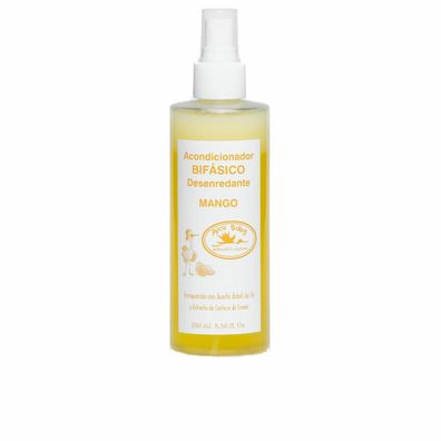 Picu Baby Bifásico Acondicionador Mango 250ml