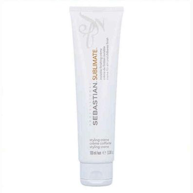 Sebastian Professional Sebastian Sublimate Creme 100ml