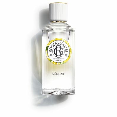 Roger & Gallet Cedrat Wellbeing Fragrant Water