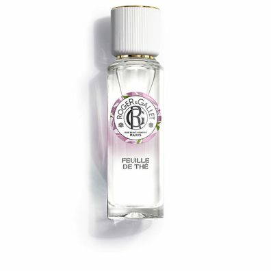 Rose wohltuendes Duftwasser 30ml