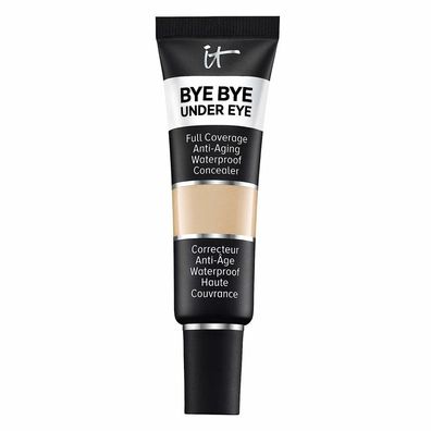 It Cosmetics Bye Bye Under Eye Concealer Light Tan