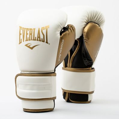 Everlast Boxhandschuhe Powerlock 2r Training Glove P00003049