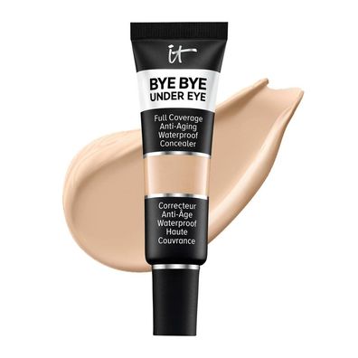 It Cosmetics Bye Bye Under Eye Concealer Medium