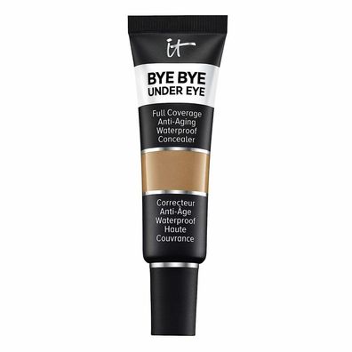 It Cosmetics Bye Bye Under Eye Concealer Deep Ebony