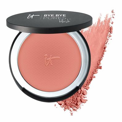 BYE BYE PORES blush #naturally pretty 5,44 gr