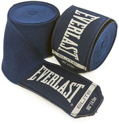 Everlast Innenhandschuhe Elite Handwraps P00003326