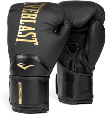 Everlast Boxhandschuhe Elite 2 Boxing Gloves P0000327