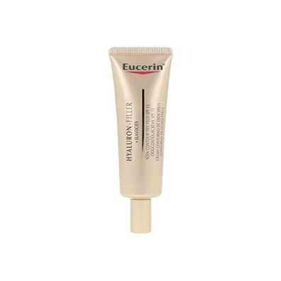 Eucerin Hyaluron-Filler+Elasticity Eye Cream SPF15 15ml