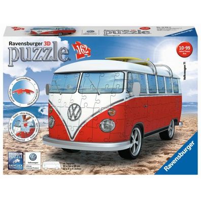 Pz. 3D VW Bulli T1 162T