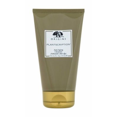 Origins Plantscription Anti-Aging Cleanser