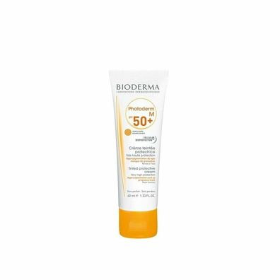 Bioderma photoderm m cr dor spf50 40ml