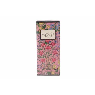 Gucci Flora Gorgeous Gardenia Eau De Parfum Spray 100ml