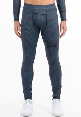 Tapout Mapleton Funktionsleggings schmale Passform