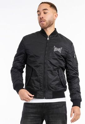 Tapout Chashiers Jacket Jacke schmale Passform