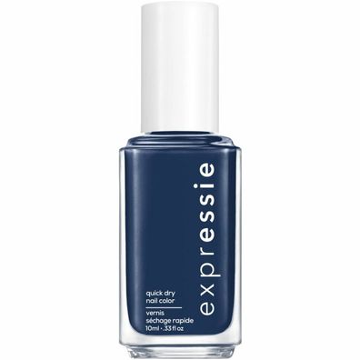 Expressie Nail Polish 445-Left On Shred