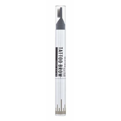 Maybelline New York Tattoo Studio Brow Lift Stick 04-Deep Brown