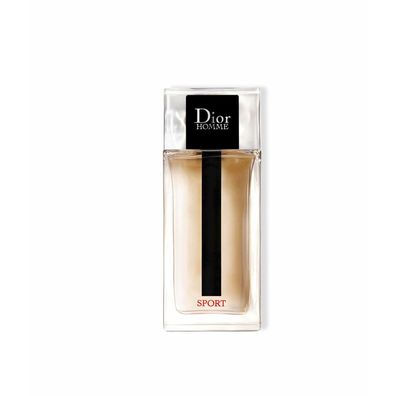 Dior Homme Sport Eau De Toilette 75ml Spray