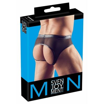 Herren Slip Po-frei L