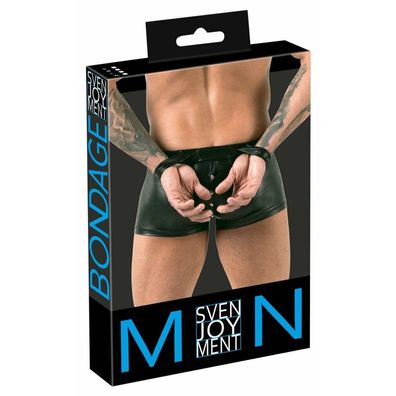 Svenjoyment Bondage Herren Pants L