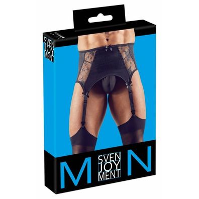 Herren Strapsgürtel XL