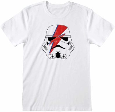 Star Wars - Ziggy Stormtrooper T-Shirt