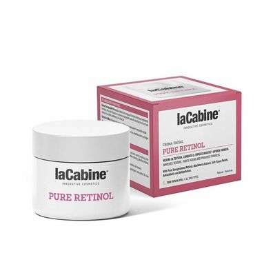 La Cabine Pure Retinol Cream 50ml