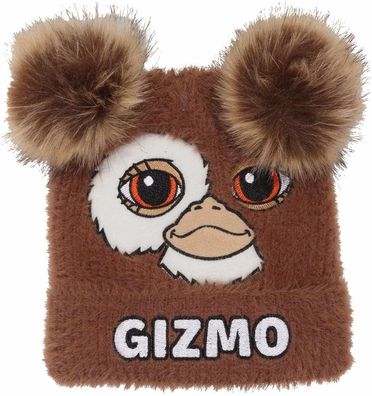 Gremlins - Gizmo Fluffy Beanie