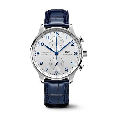 IWC – IW371605 – Portugieser Chronograph