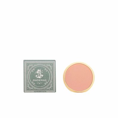 Maderas De Oriente Creme Powder 07 Tostado 15g