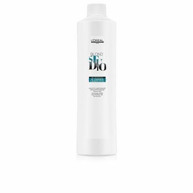 L'Oréal Professionnel Blond Studio Oxidante En Crema 20 Vol 1000ml