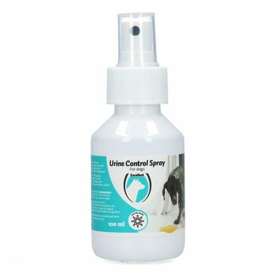 Urine Control Spray fur alle Tiere