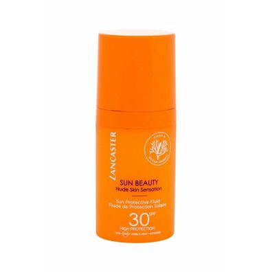 Lancaster Sun Beauty Fluido Facial Protector Spf30 30ml