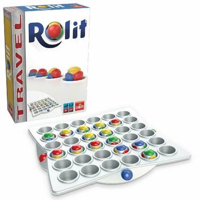 Goliath Toys Rolit Travel