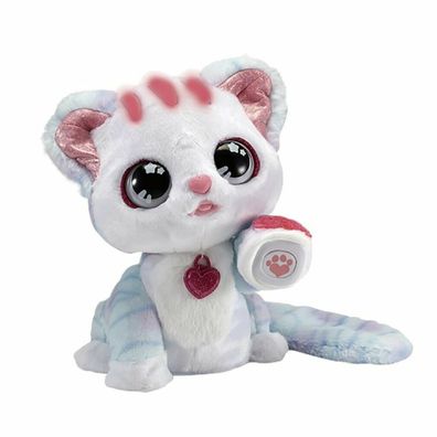 VTech Ruby, Mijn Glittertattoo Kitten