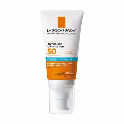 LA ROCHE-POSAY Anthelios UVMUNE 4000 LSF 50+ Hydratisierende Creme