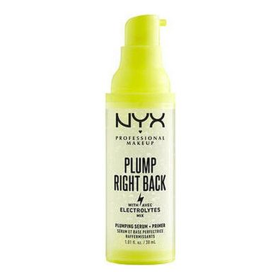 NYX Professional Makeup Plump Right Back Primer Serum 30ml